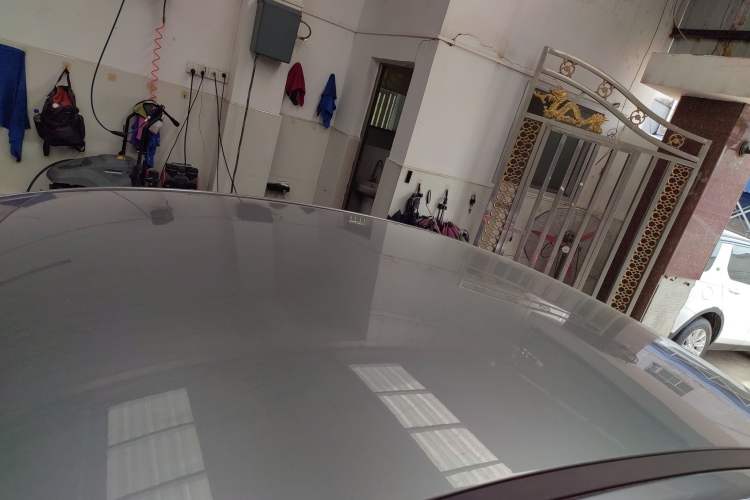 Used BYD Seal 05 DM-i 2025 DM-i Smart Drive 55KM Luxury Model
