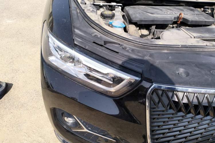 Used Haval H6 2021 1.5 GDIT Automatic Champion Edition