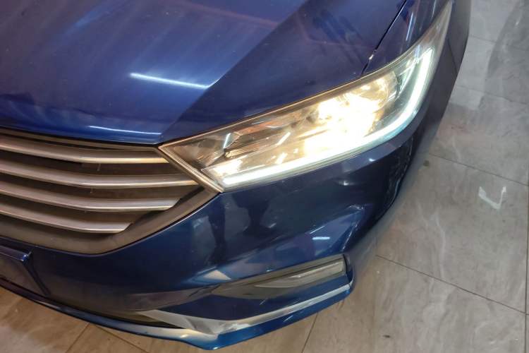 Used Baojun 360 2018 1.5L Automatic Luxury Version China V