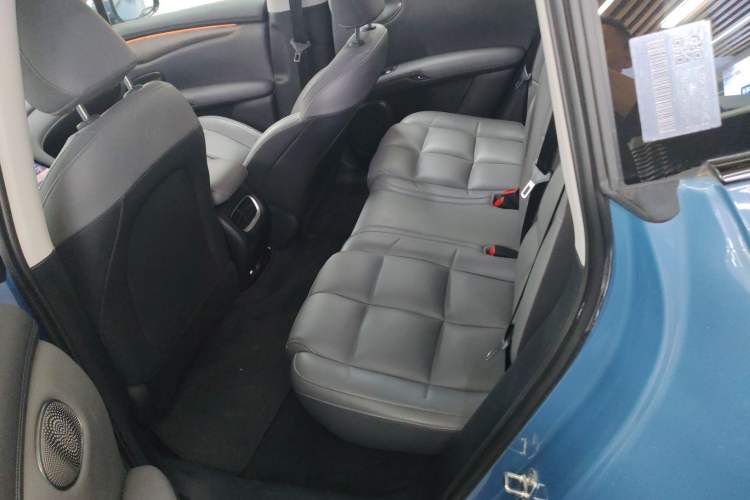 Used IM LS6 2025 Ultra-Powerful Lingxi Intelligent Enjoyment Edition