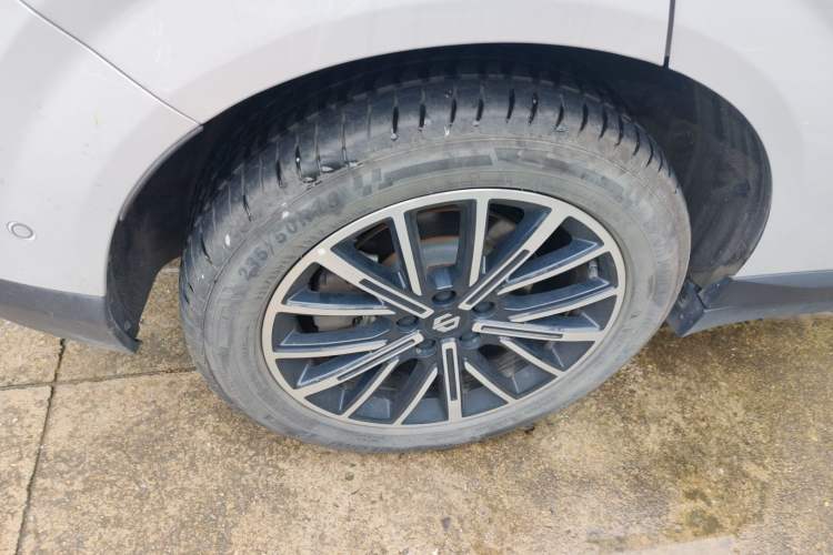 Used Leapmotor B10 2025 510 Joyful Edition