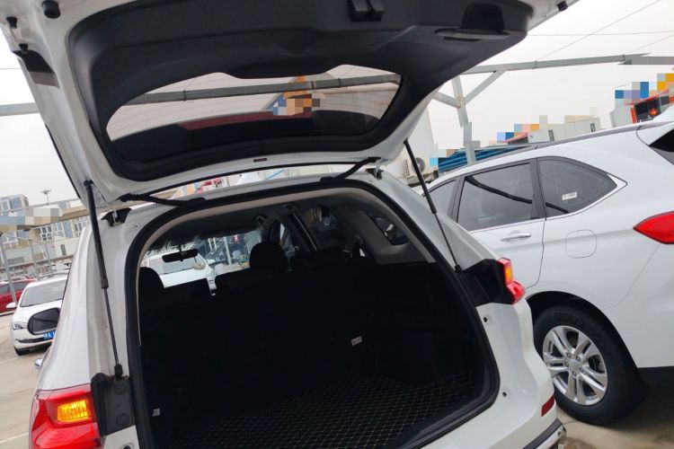 Used Haval M6 2023 PLUS 1.5T DCT Elite Smart Connectivity Model