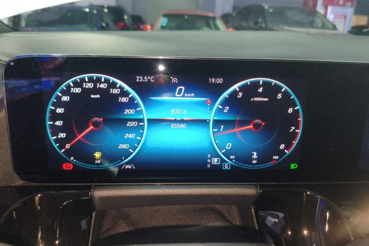 Used Mercedes-Benz GLA 2022 GLA 200