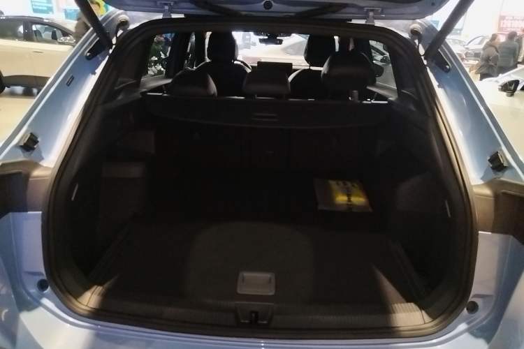 Used Volkswagen Tiguan L 2024 PRO 380TSI Four-Wheel Drive R-Line Prestige Edition