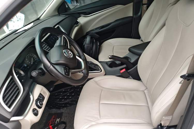 Used Buick GT 2019 15T Dual-Clutch Connected Elite Model China VI