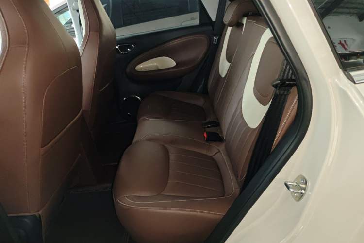 Used Wuling Bingo 2024 333 km Enjoyment Version
