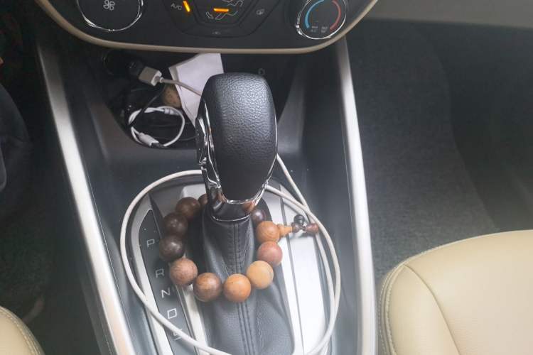 Used Ford Escort 2015 1.5L Automatic Comfort Edition