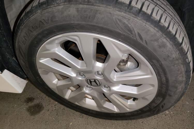 Used Honda Fit 2020 1.5L CVT Comfort Sunroof Version