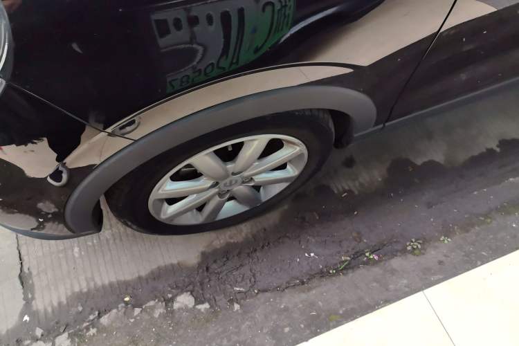 Used Leapmotor T03 2022 Crystal Edition