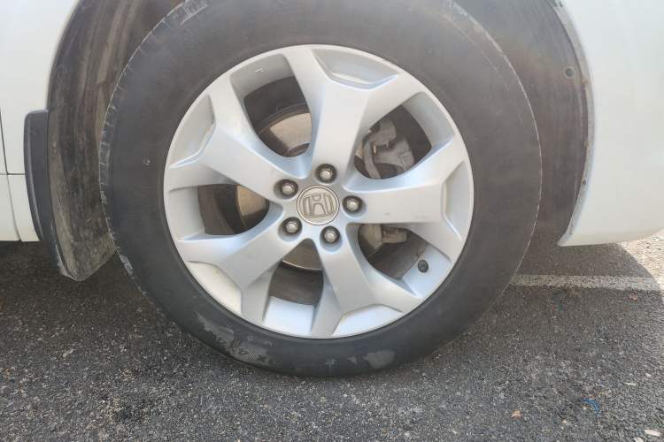 Used Honda Crosstour 2011 3.5L Prestige Edition
