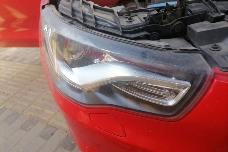 Used Audi A1 2014 30 TFSI Sportback Comfort Model