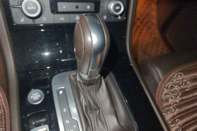 Used Volkswagen Touareg 2017 3.0 TSI Touareg Model
