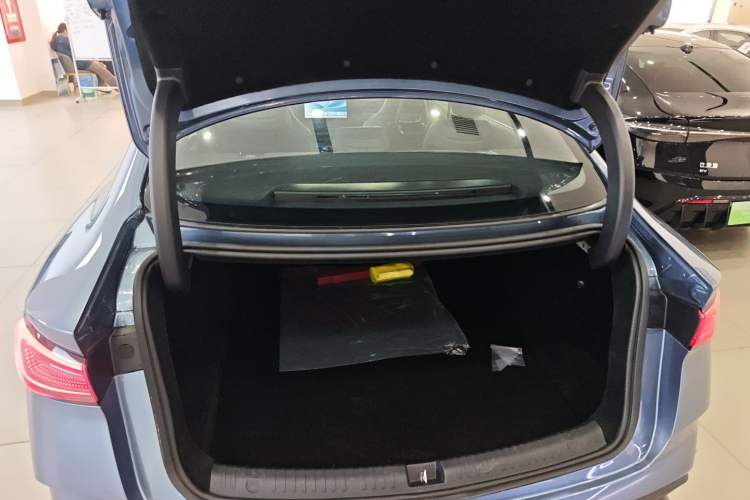 Used BYD Seal 06 New Energy 2025 DM-i Smart Drive 120KM Deluxe Model