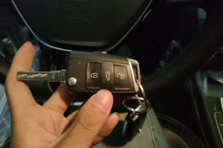 Used Volkswagen Golf 2019 200TSI DSG Comfort & Ambition Edition China VI Standard