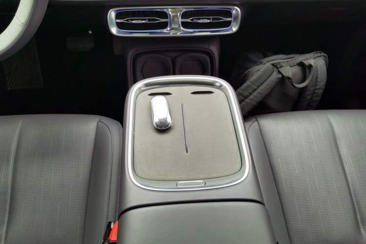 Used Leapmotor B10 2025 510 Joyful Edition