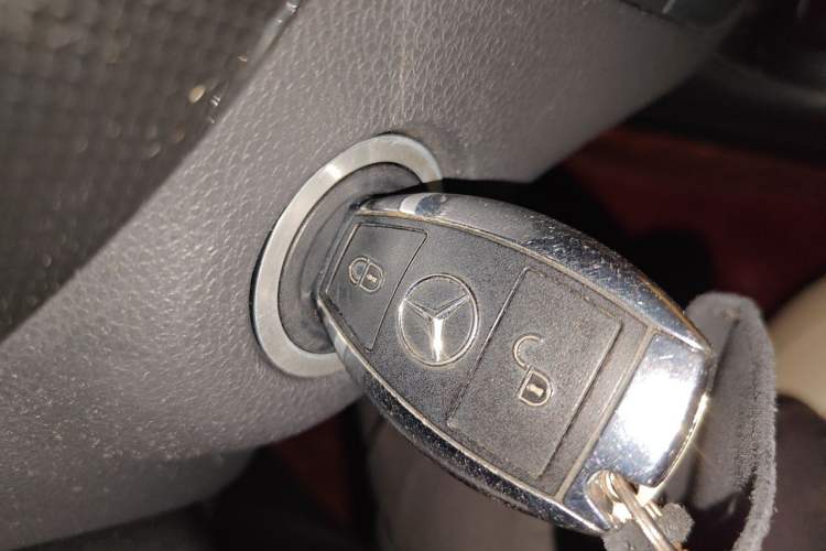 Used Mercedes-Benz B-Class 2012 B 180