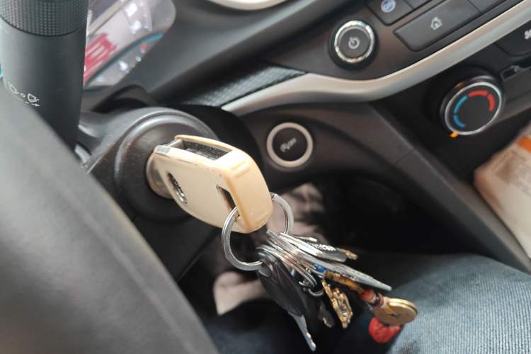 Used Buick GT 2021 Revised Version Flagship 1.5L Automatic Elite Edition
