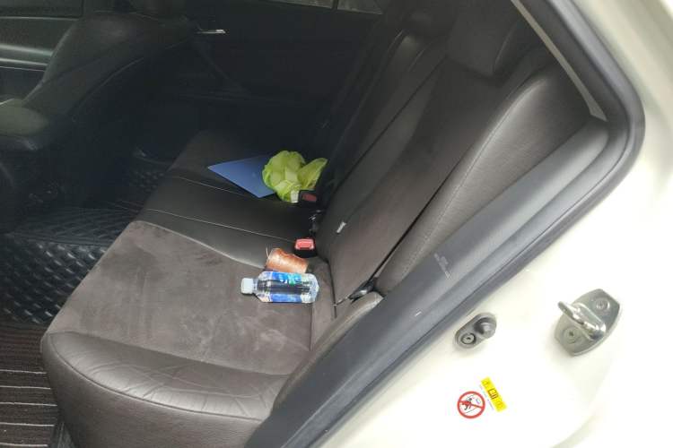 Used Toyota Reiz 2013 2.5V Shangrui Edition
