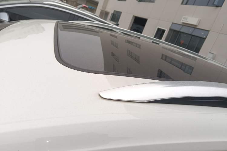 Used Volkswagen Touran 2018 Volkswagen Touran L 280TSI DSG Comfort Edition 7 Seats China V Emission Standard