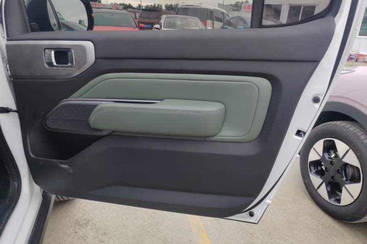 Used Baojun Spark 2023 Flagship Edition