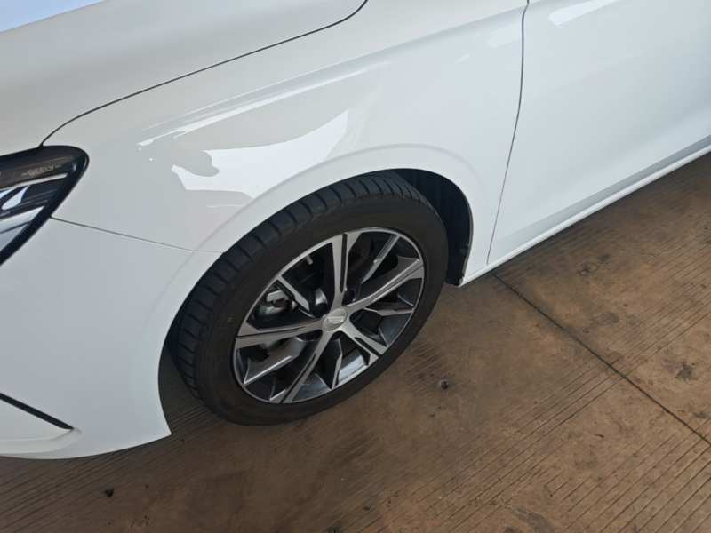 Used Geely Auto Emgrand 2023 4th Generation Champion Edition 1.5L CVT Prestige Model — 22