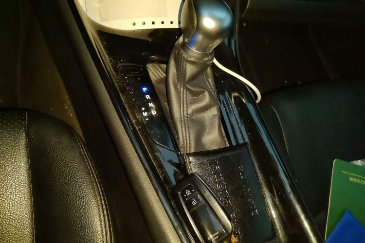 Used Toyota C-HR 2018 2.0L Leading with Sunroof China V Standard