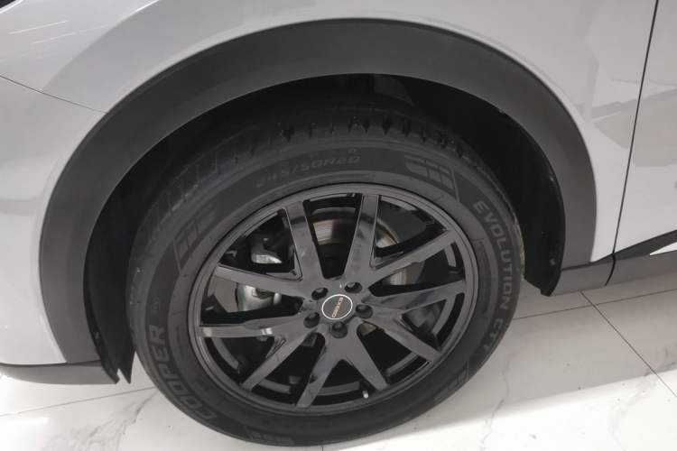 Used EXEED Stellar 2023 400T Four-Wheel Drive Deluxe Edition