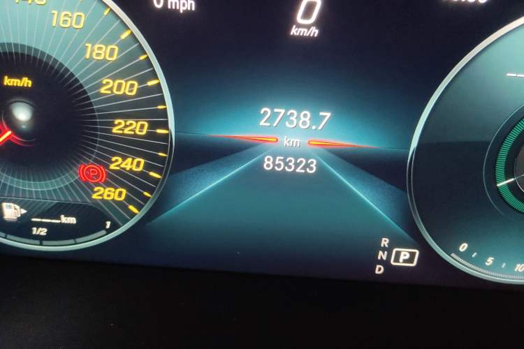 Used Mercedes-Benz C-Class 2019 Restyled C 260 L Sport Edition