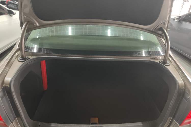 Used Volkswagen Magotan 2015 1.8TSI Advanced Model