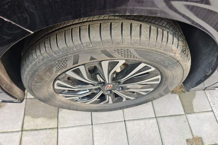 Used Hongqi HQ9 PHEV 2024 2.0T Four-Wheel Drive Business Edition Exterior 4