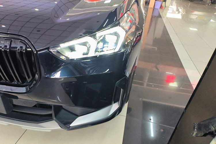 Used BMW X1 2023 sDrive25Li X Design Package