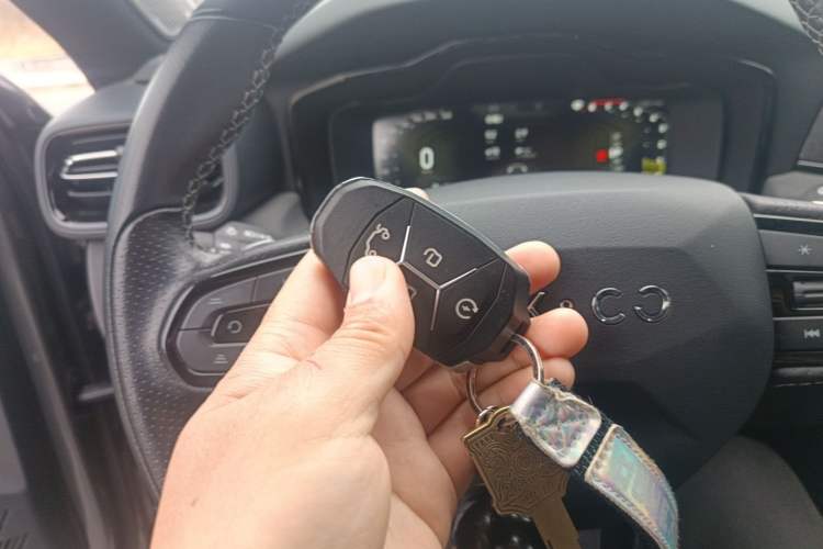 Used Lynk & Co 02 Hatchback 2022 2.0TD Pro