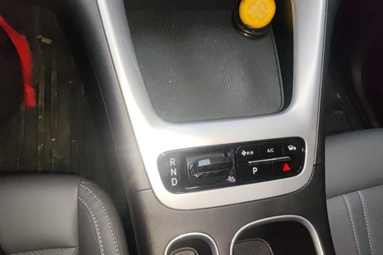 Used Geely Galaxy Geome 2025 310km Dream Edition
