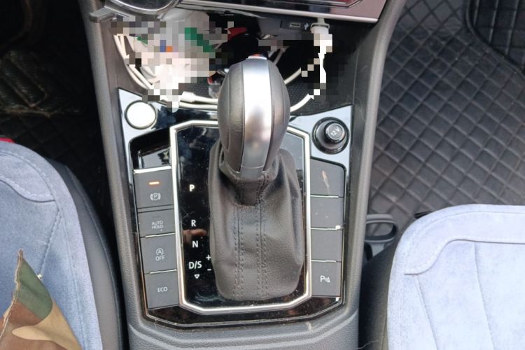 Used Volkswagen Lavida 2024 300TSI DSG Starry Sky Leading Edition
