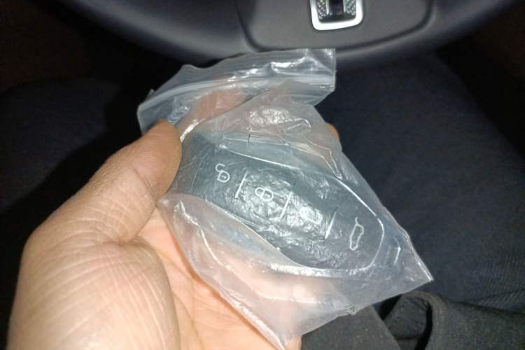 Used Hongqi HQ9 PHEV 2024 2.0T Four-Wheel Drive Business Edition