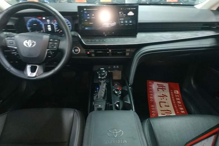 Used Toyota Camry 2024 2.0G Prestige Edition