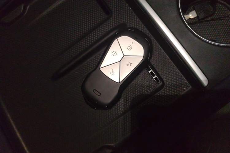 Used XPeng G6 2023 755 Ultra-Long Range Max
