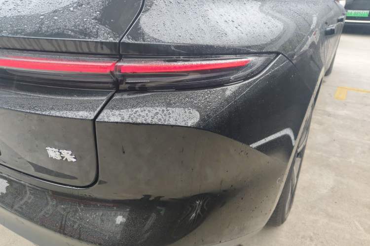 Used Nio ET5T 2024 75kWh Touring
