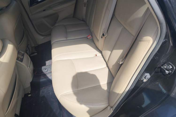 Used Nissan Teana 2013 2.0L XL Comfort Edition
