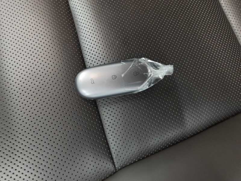 Used Li Auto L8 2023 Pro Model — 8