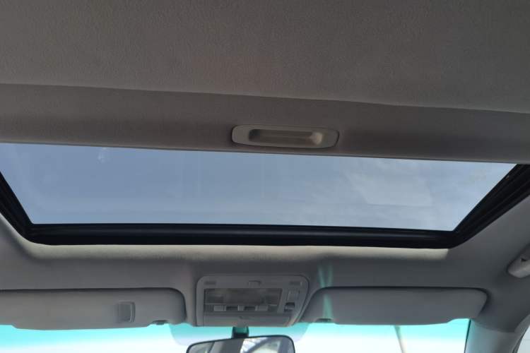 Used Toyota Crown 2007 3.0L Royal Saloon Stylish Navigation Headliner