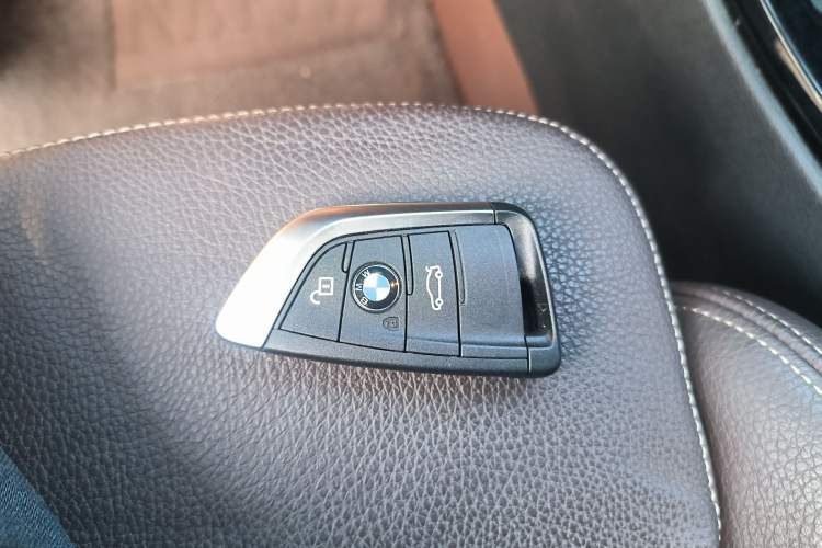 Used BMW X1 2019 sDrive18Li Premium Edition