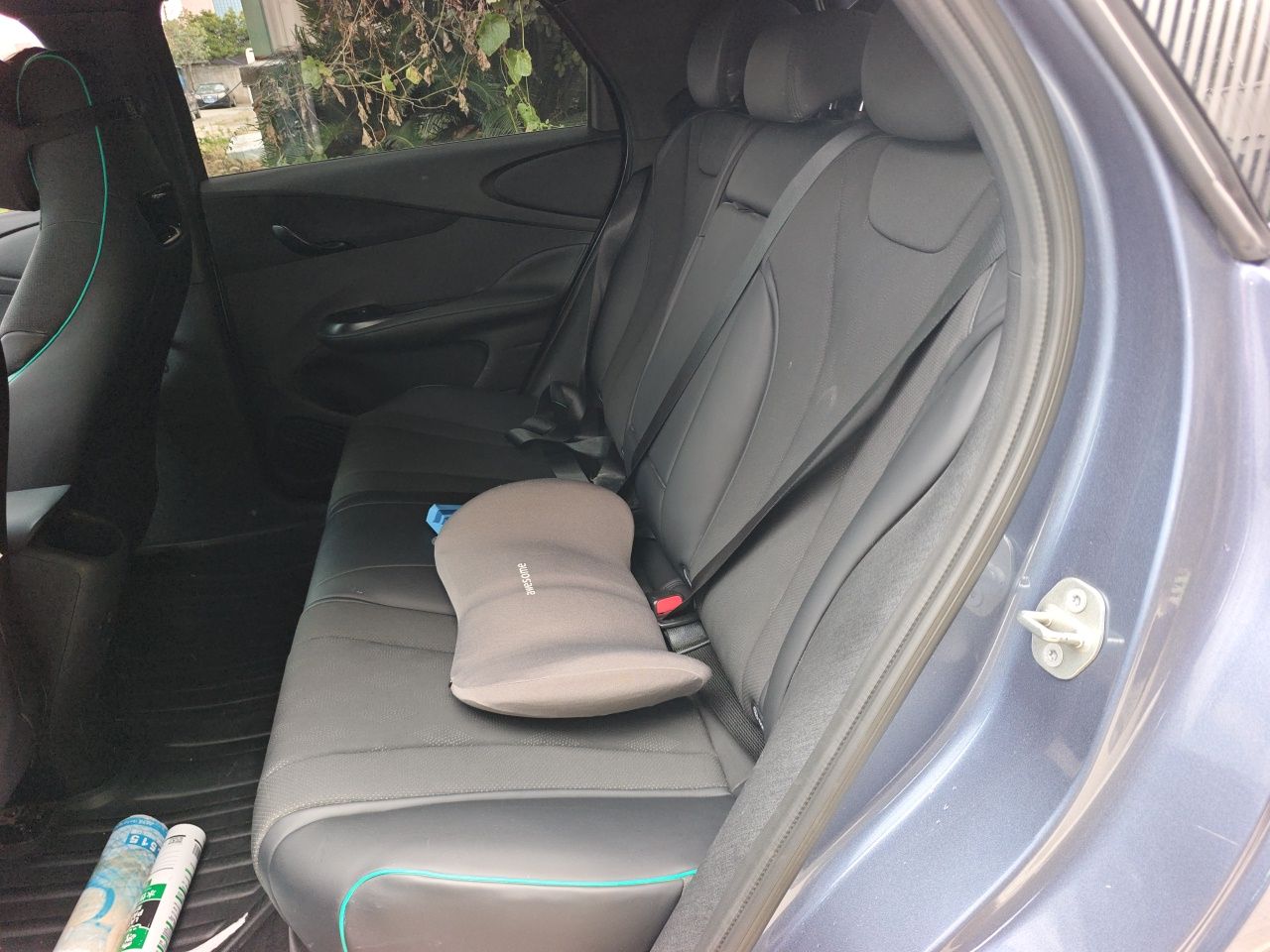 BYD Dolphin 2023 401km Knight Edition — снимка 17