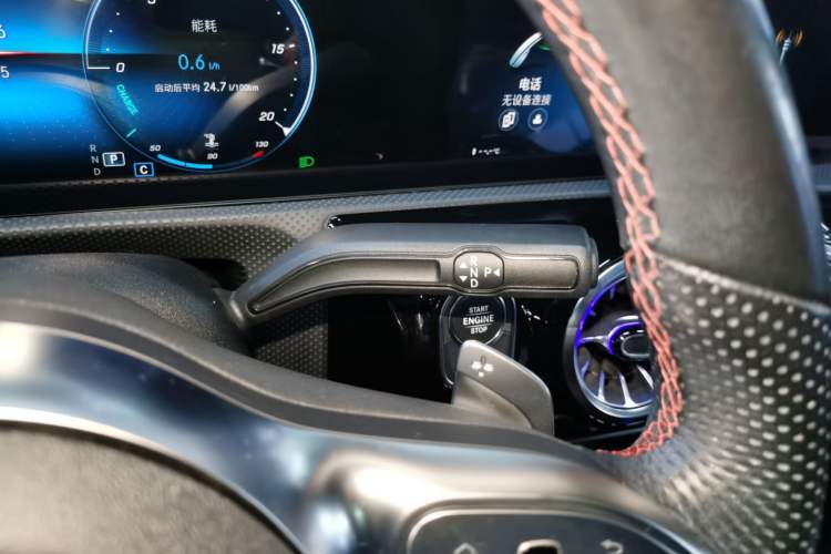 Used Mercedes-Benz CLA 2021 CLA 200
