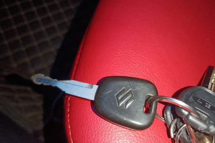 Used Suzuki Swift 2014 1.3L Manual Standard Edition
