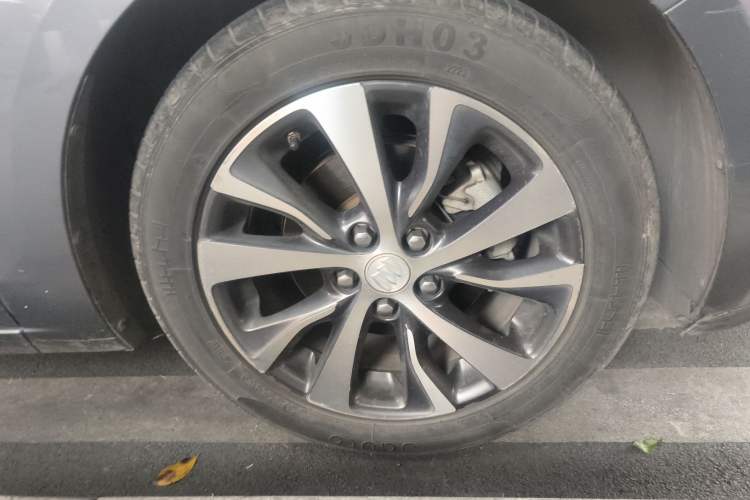 Used Buick Excelle GX 2018 18T Automatic Flagship Model