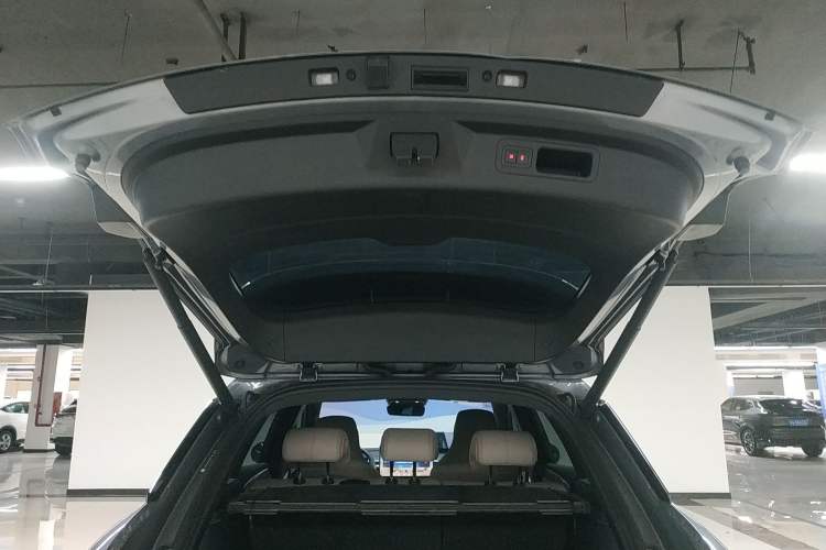 Used BYD Song Pro New Energy 2024 HONOR Edition DM-i 110KM Excellence Model
