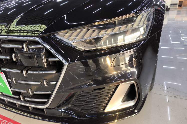 Used Audi A7L 2024 45 TFSI quattro Luxury Edition
