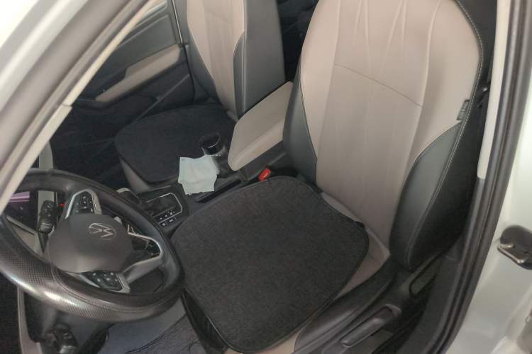 Used Volkswagen Lavida 2024 1.5L Automatic Starry Sky 5 Million Edition
