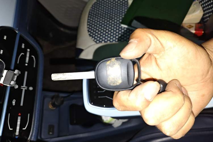 Used CHANGAN Benni E-Star 2022 Qingxin Edition Colorful Model Lithium Iron Phosphate
